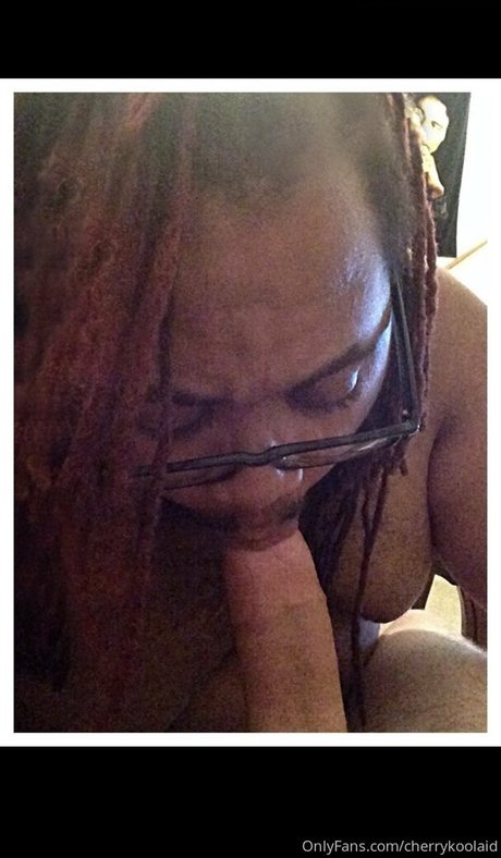 cherrykoolaid 完璧なモデル 画像