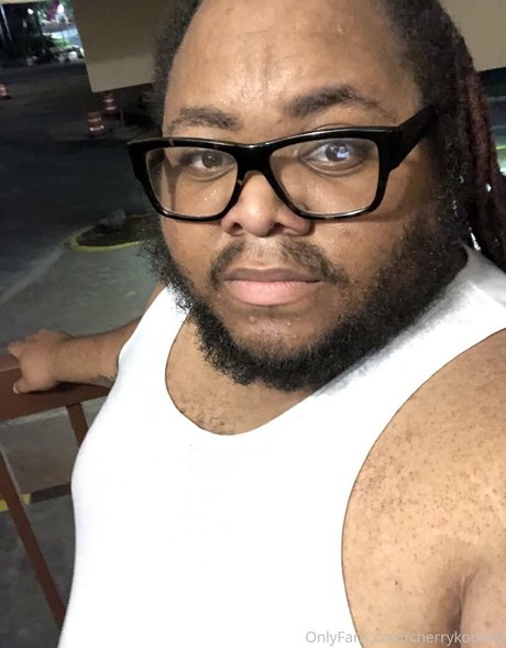 cherrykoolaid 高品質スター 写真