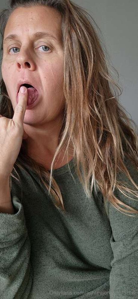 ashleyjordanofficial 限定スター 写真