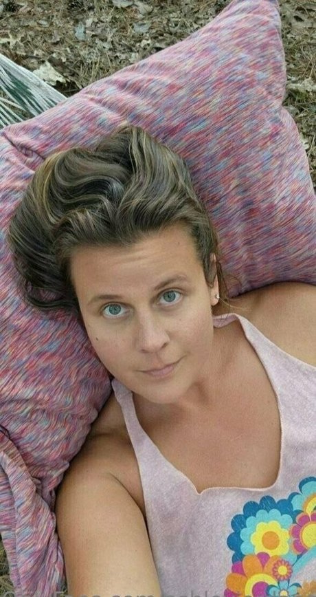 ashleyjordanofficial 美しいポルノスター 写真