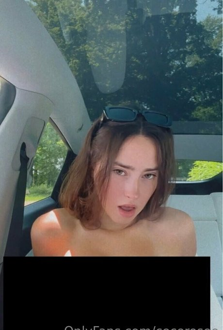 cecerosee 最高の女優 写真