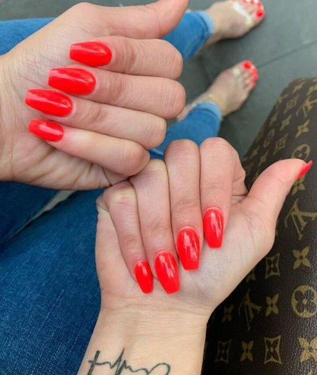 Xxginaa_ xxxポルノスター 写真