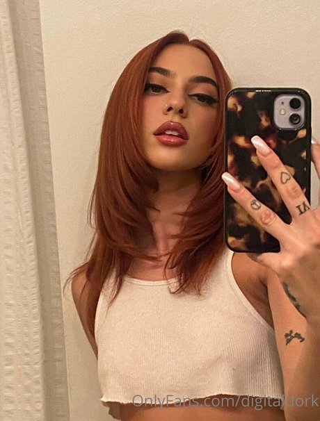 digitaldork HDポルノスター 写真