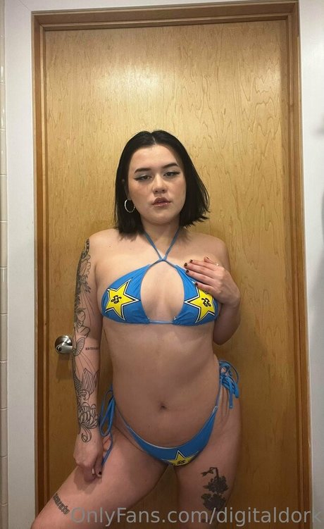 digitaldork ポルノスター パーフェクト ギャラリー