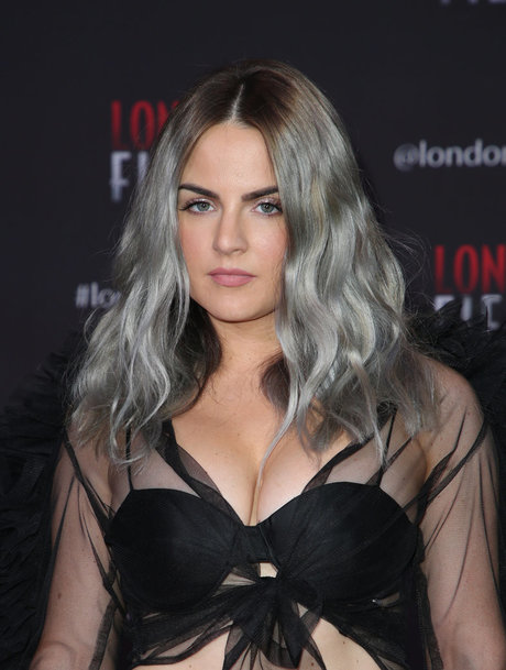 Jojo Levesque 美しいモデル 画像