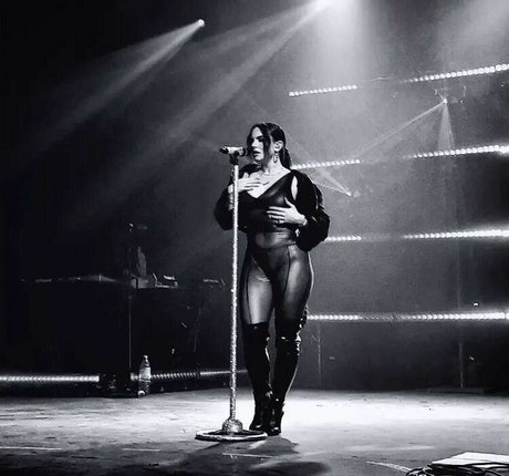 Jojo Levesque ヌード女優 写真