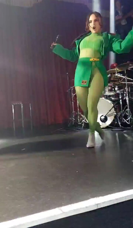 Jojo Levesque スター xxx 写真