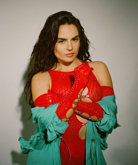 Jojo Levesque 可愛いモデル 画像