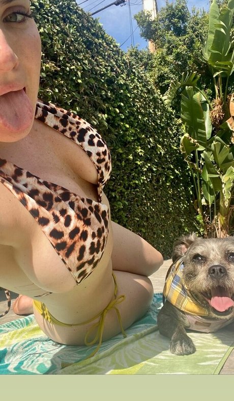 Jojo Levesque 最高のスター 写真