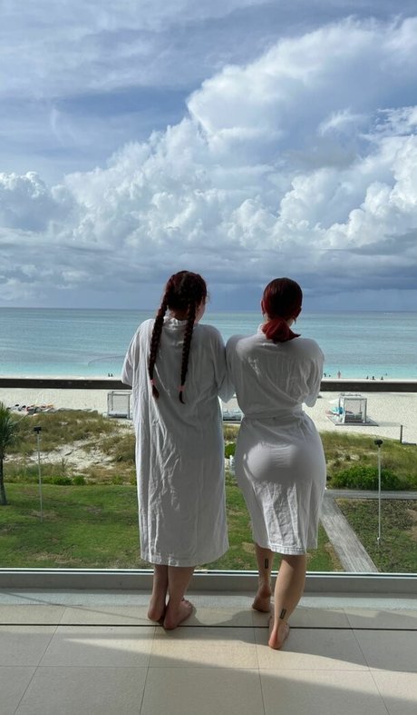 Jojo Levesque 完璧なスター 写真