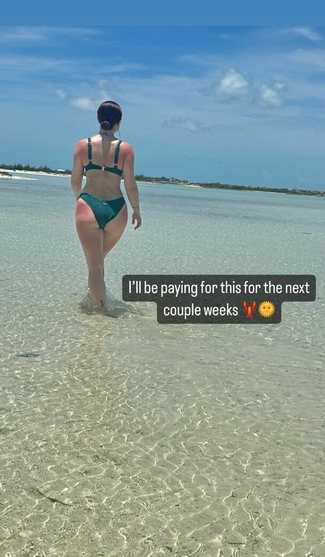 Jojo Levesque 裸のスター アーカイブ