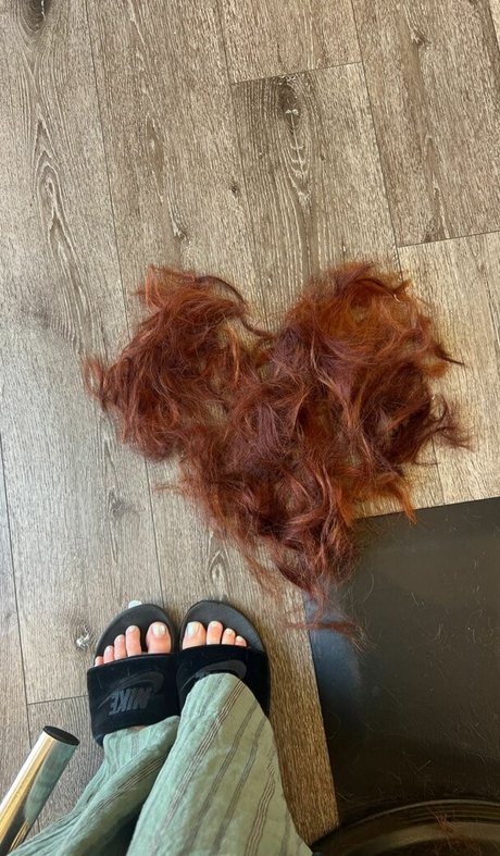 Jojo Levesque ホットなポルノスター 写真