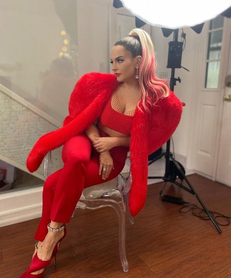 Jojo Levesque ポルノスター 可愛い 写真