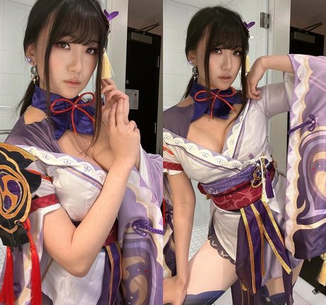 OnlyFansの普及 エロチック 写真