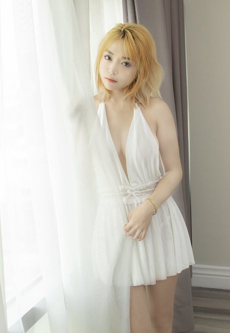 Skaye Cosplay ポルノモデル ギャラリー