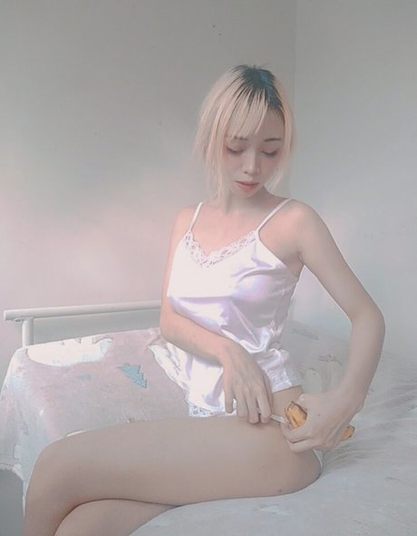 Skaye Cosplay スター ヌード 写真