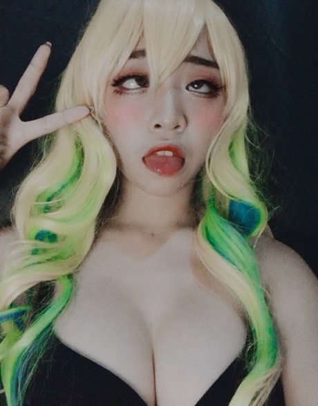 Skaye Cosplay ポルノスター 可愛い アーカイブ