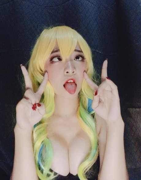 Skaye Cosplay スター 画像