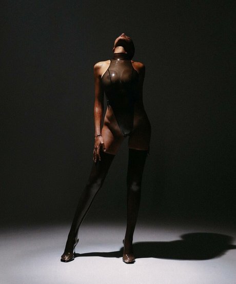 tanni no ホット女優 写真