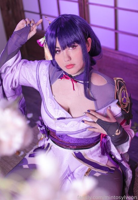 mintosylveon ポルノスター 裸 アーカイブ