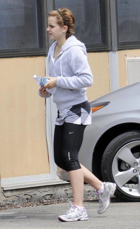 Emma Watson アダルトスター アーカイブ