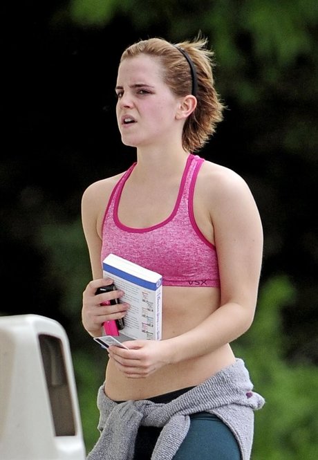 Emma Watson 最高のスター 画像