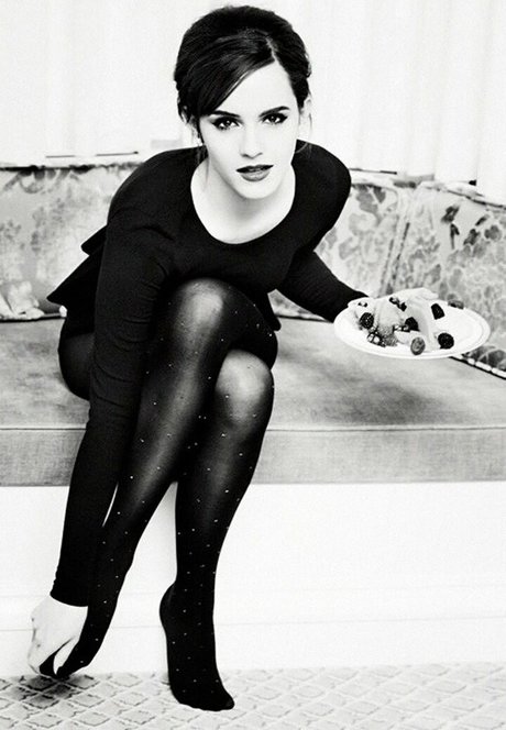 Emma Watson 高品質女優 写真