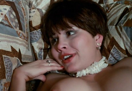 Desiree Cousteau ホットなモデル 写真