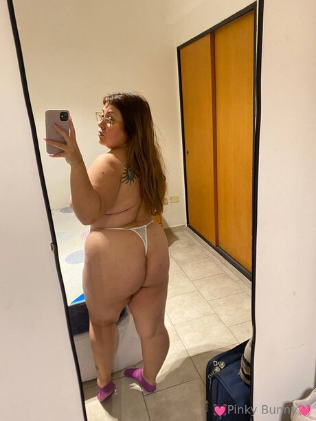 Pinkybunnys 最高の女優 写真