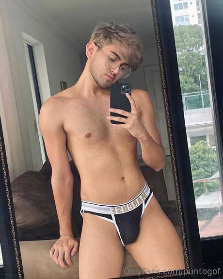 Puntogof ポルノスター xxx 写真