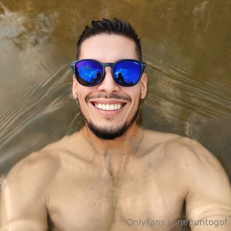 Puntogof セックスモデル 写真