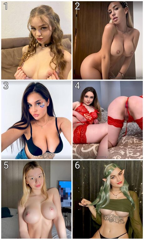 Nimu Official 高品質スター ギャラリー