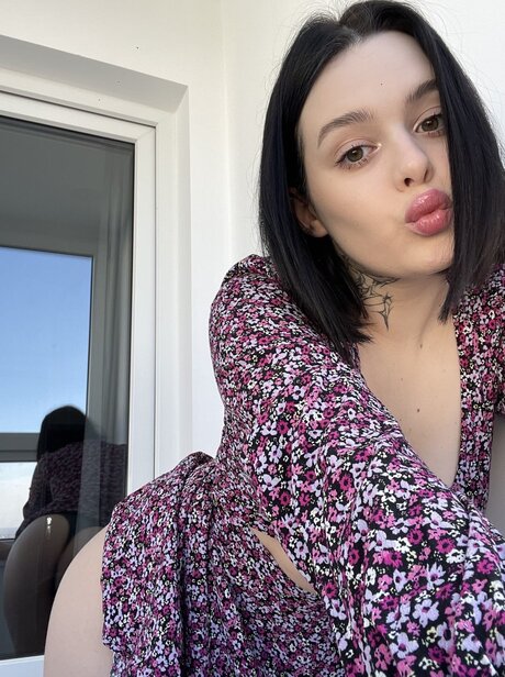 Nimu Official 独占ポルノスター 画像