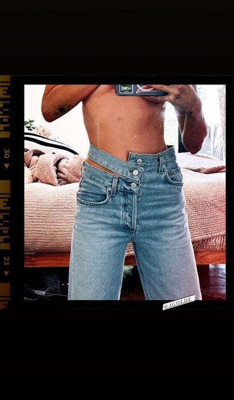 Rumer Willis 完璧なモデル 画像