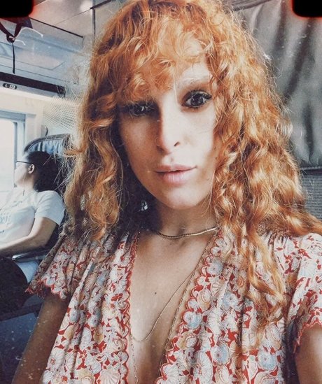 Rumer Willis Profilbild