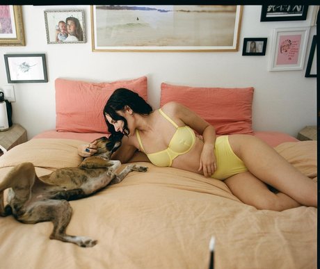 Rumer Willis ヌードのポルノスター 画像