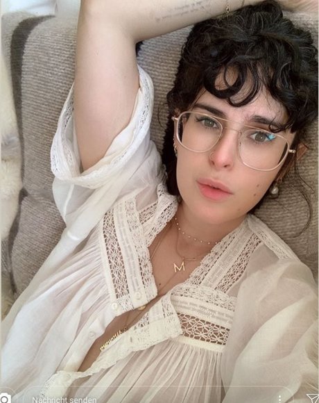 Rumer Willis ポルノスター ホット 画像