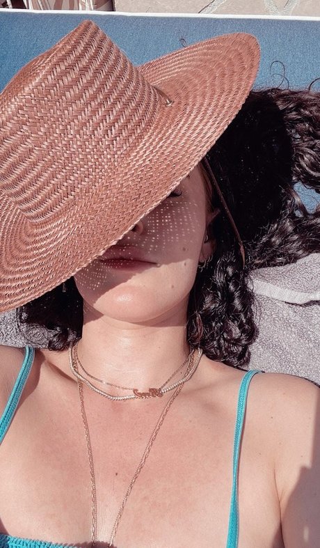 Rumer Willis HDスター 写真