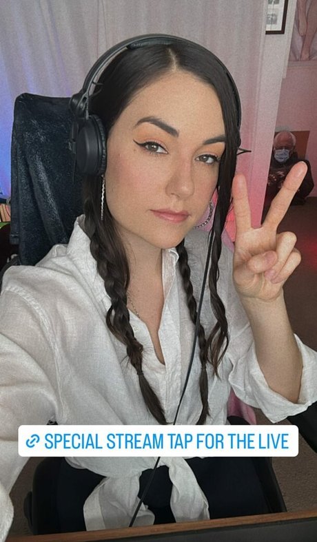 Sasha Grey HDスター 画像