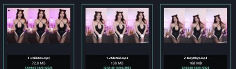 BBCマッサージOnlyFans えろ ギャラリー