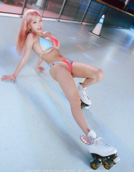 BJ Babbyang ポルノスター トップ ギャラリー