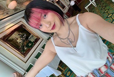 Hikaru Shida HDスター 写真