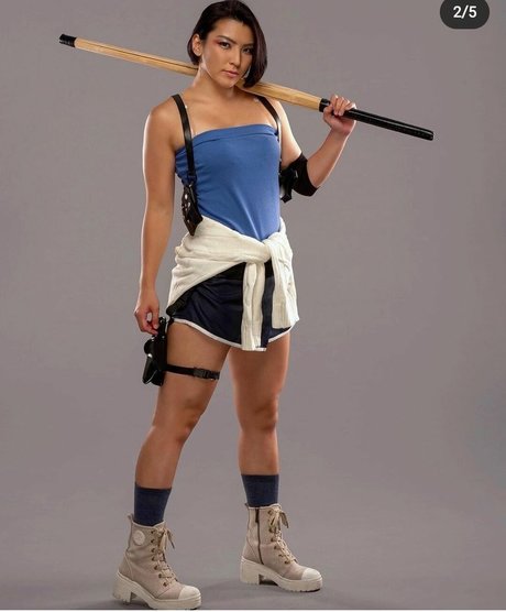 Hikaru Shida ポルノスター ベスト 写真