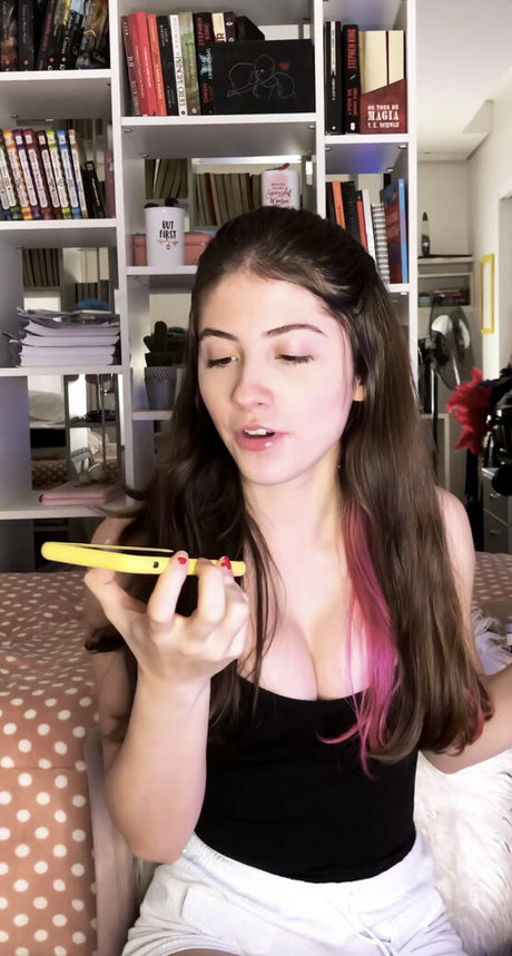 Sofia Espanha モデル 写真