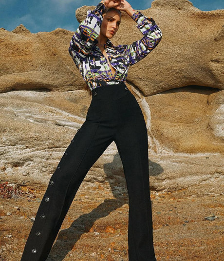 アジアンツインズOnlyFans 無料裸 画像