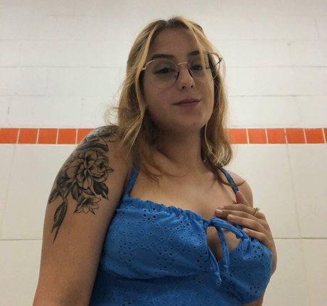 Lary Nascimento 最高の女優 写真