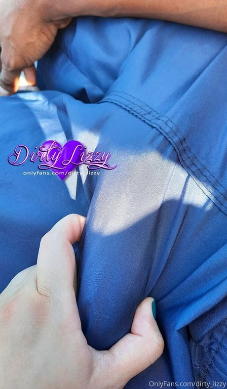 Dirty Lizzy アートモデル 画像