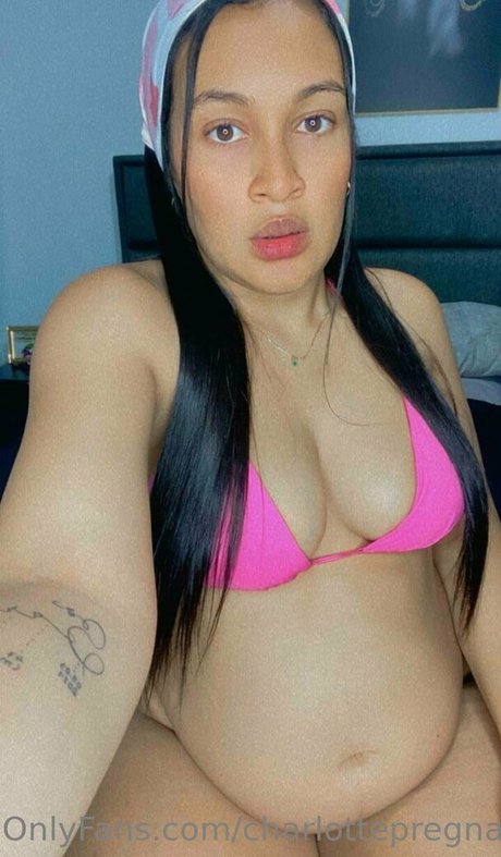 charlottepre ヌード女優 写真