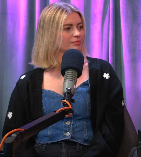 Elyse Willems かわいいモデル 画像