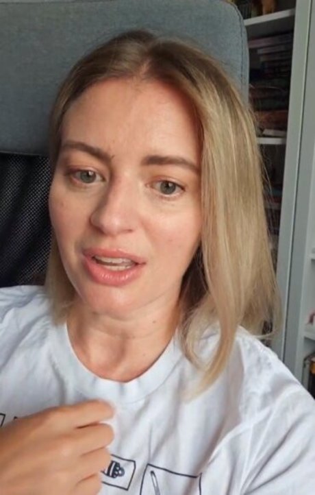 Elyse Willems 最高の女優 写真